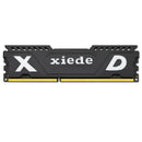 Xiede Desktop Computer Memory Ram Module Ddr3 1333 4Gb Pc3-10600 240Pin Dim