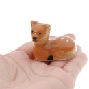 1 Pc Cute Dear Shape Ceramic Chopsticks Holders Ceramic Chopstick Rest RackSJ %x