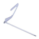Electric Sewing Machine Quilting Walking Guide Presser Foot + Guide Rod