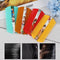 Fine-tooth comb braid comb dense-tooth comb dandruff itch scrap head Lice CS Gw