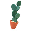 Creative DIY Cactus Coaster Slip