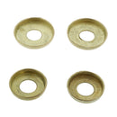 4 Pieces 22mm + 26mm Bushings Washers For Skateboard Truck 22mm + 26mm