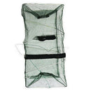 Outdoor Accessories Nylon Shrimp Crawdad Hard Durable Portable Fishing Net