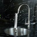 Faucet Shower Water keeping Device Adjustable Long Tube House Tap Filte GWF