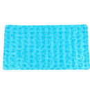 Environmentally Friendly Bathroom Hotel Bathroom Mat Pebbles Sucker Massage