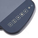7 Inch Car Rearview Mirror Display Mp5 Car Display Reversing Priority Displ