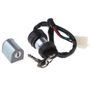 1 Set Ignition Key Switch for CFMOTO CF500 500cc ATV UTV QUAD 9010-0100
