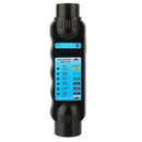 7 Pin Car Truck Trailer Plug Socket Tester Wiring Circuit Light Test Tool L6A6