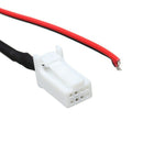 4.0 Wireless Bluetooth Module Music Adapter Auxiliary Line Aux Audio Receiv
