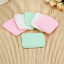 20PCS Makeup Sponge Face Soft Makeup Foundation Contour Facial Sponges Puff