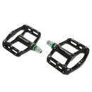 SHANMASHIBicycle Pedals Road Mountain Bike Pedals Ultralight Mtb Bicycle Bi
