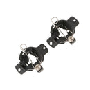 2pcs H1 HID Headlight Bulb Socket Base Holder Adapter for Mercedes S320 320