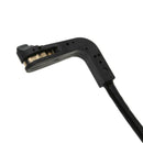 Rear Brake Pad Wear Sensor for BMW E81 E82 E87 E88 E90 E91E92 34356762253