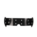 License Plate Holder LED Light Motorcycle Tail Tidy Mudguard Eliminator for
