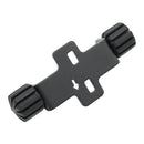 Motorcycle Seat Lowering Bracket Lowered Adjustable Compatible for BMW