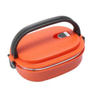 High Quality Insulated Lunch Box Food Storage Container Thermo Thermal Oran R5Z1