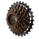Mountain Bike Bicycle Freewheel Cassette Sprockets 8Speed 13-28T Replacement