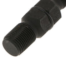 M14xM18 Double-Ended Thread Chaser - Car Rethreader Tool for Spark Plugs
