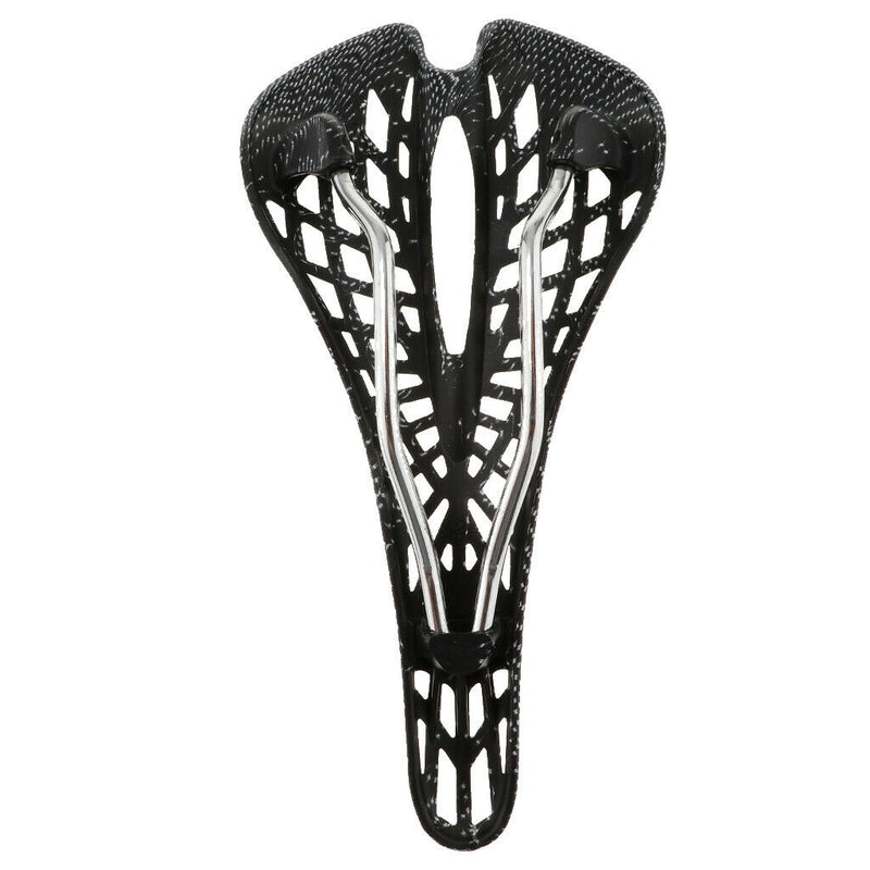 Carbon Fiber  Saddle Non-Slip Waterproof High Strength Road Bike Seat