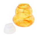 2 Pack Non-toxic Wasp Traps, Sting Free, No Chemicals for Bee, Wasp, Hornet,