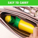 Portable Kids Car Toilet Potty Infant Baby Vehicular Travel Urinal (Boys) A