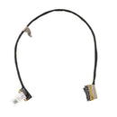 Notebook LCD LVDS FLEX RIBBON CABLE for ASUS Q502L Q502 N542L 300mm