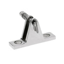 Stainless Steel Straight Boat Deck Hinge & Inside Eye End Fitting Hardwares