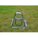 Pop Up Greenhouse, Eco-Friendly PVC Flower Cover, Mini Portable Green House