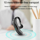 Earphone sport bluetooth headsets wireless headphone for mobile phone sport V7H6