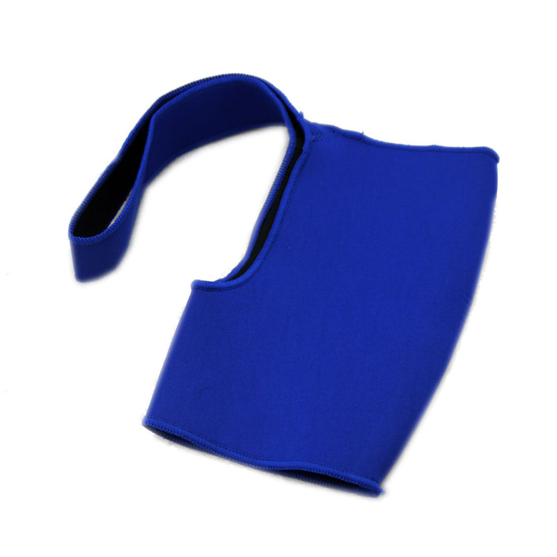 Shoulder Support Bone Joint Injury Guard Pain Relief Neoprene Protection Brace
