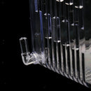 Fish Breeding Isolation Box Two - Layer Hatching