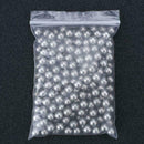 100 Pcs 8mm Diameter Steel Bike Bicycle Bearing Ball Spares Game Kit Pretty