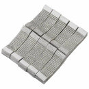 Napkin Rings Rhinestone Napkin Rings Adornment For Wedding Party (100 PCS,  S1T8