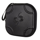 Black Hard Travel Case Storage Bag for DJI Tello Drone with Lanyard, Waterproof