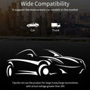 QC3.0 Wireless Bluetooth Car USB Charger FM Transmitter Radio Adapter MP3