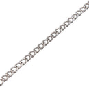38cm Long Wallet Belt Chain Trousers Hipster Pant Jean Keychain Hip Hop Bj