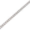 38cm Long Wallet Belt Chain Trousers Hipster Pant Jean Keychain Hip Hop Bj