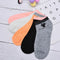 Women Tablet cat Comfortable Cotton Sock Slippers Short Ankle  OZ