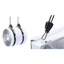 Pulley Ratchets Kayak and Canoe Boat Bow and Stern Rope Lock Tie Down Strap