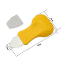 Portable Car Key Pin Removal Disassembly Tools  Assembly W/ Bag