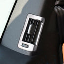 For Volvo Xc90 2015 2016 2017 2018 Car B C Pillar Rear Side Ac Air Conditio