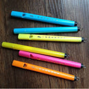 5/Set Mini Bird Flute Novelty Birds Calls Musical Instruments Funy Whistle A FT