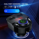 5.0 FM Transmitters FM Radio Transmitter Adapter Modulator Kit