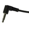 2x Micro Clear Acoustic Hollow Air Tube 3.5mm Anti-Radiation Earphone Earbud