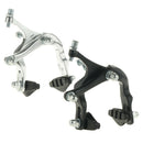 Side Pull Road Bike Front Fixed Gear Bicycle V/C Brake Caliper Front Black