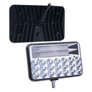 5 inch LED Work Light Bar Combo Beam Offroad Driving Fog Lamp for Truck ATV