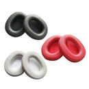 6 Pieces 92x75x17 mm Foam Pads Ear Pad Earpad Headphone Cover for  G1