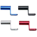 Motorcycle Frame Modified Extension Rod Multi-Function Rear Bracket 22mm