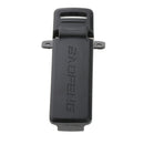 Plastic Radio Belt Clip BAOFENG UV-5R UV-5RA UV-5RB Walkie Talkie Two Way Radio