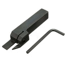 MGEHR1616-3 Lathe Cut Off Grooving Parting Tool Holder For MGMN300 Insert C